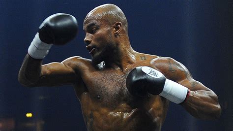 Boxer Chris Eubank’s son Sebastian dies in Dubai .